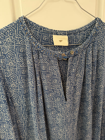 Julie Fagerholt / Heartmade Kjole