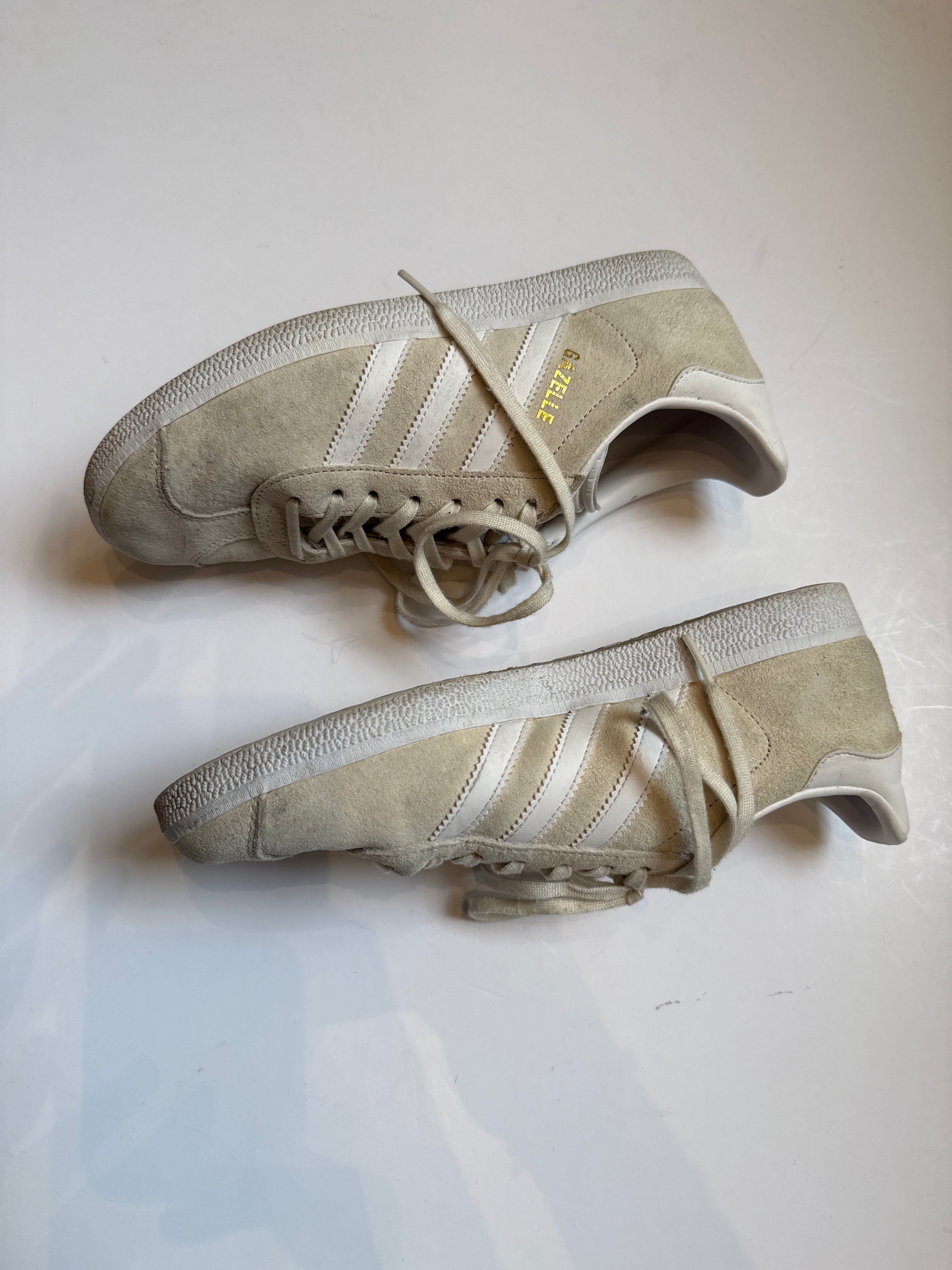 Adidas Gazelle Sneakers