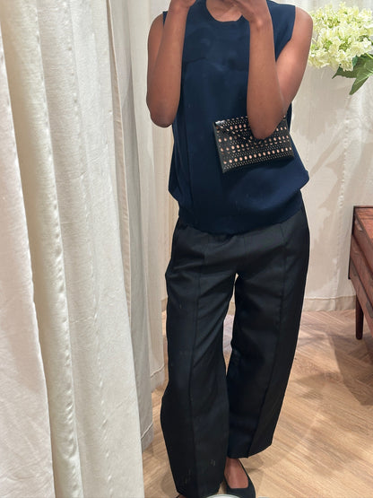 Alaïa Clutch