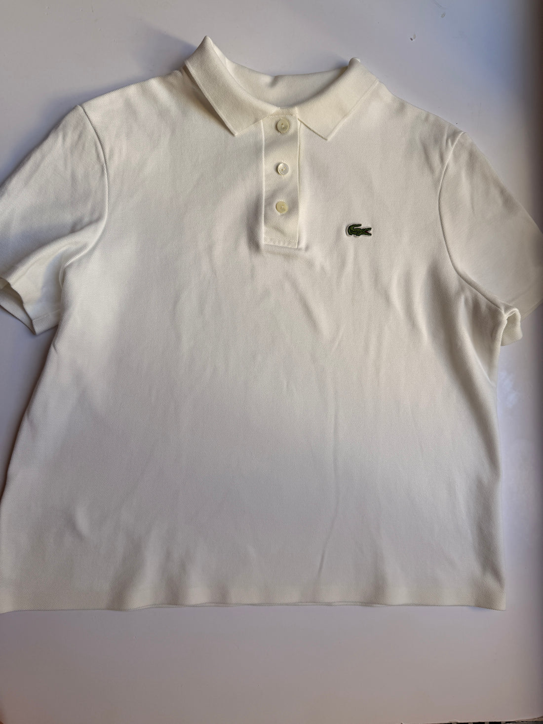 Lacoste Polo T-Shirt