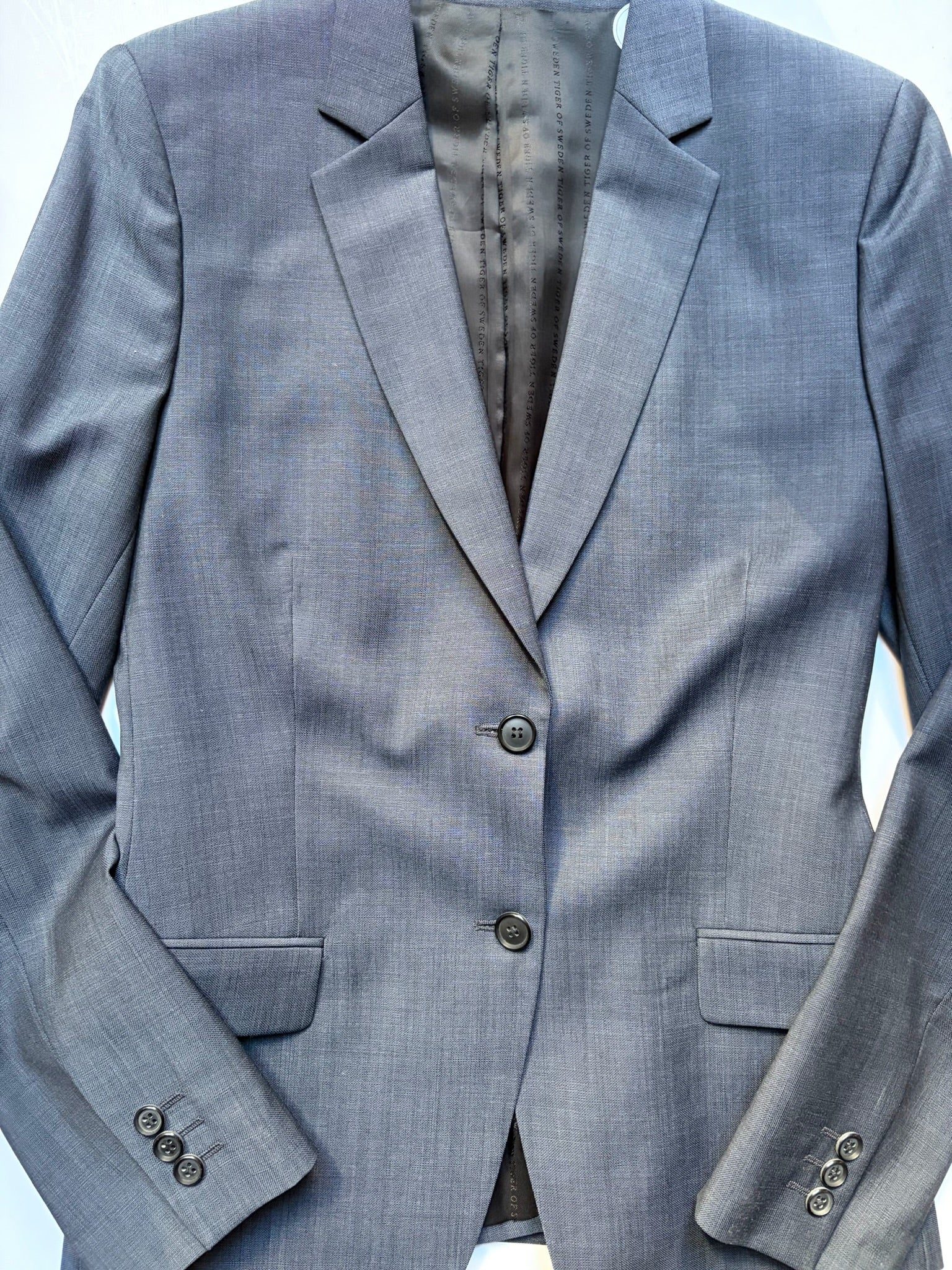 Tiger Of Sweden Blazer