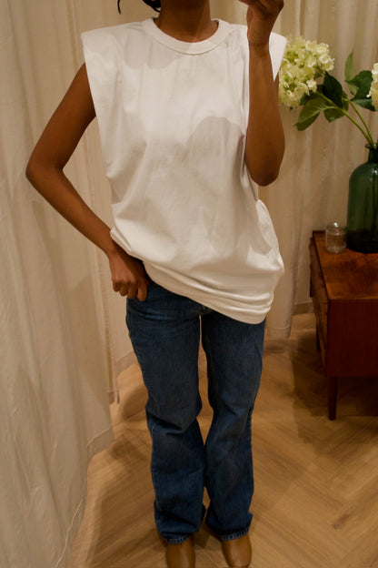 The Frankie Shop T-shirt Kjole