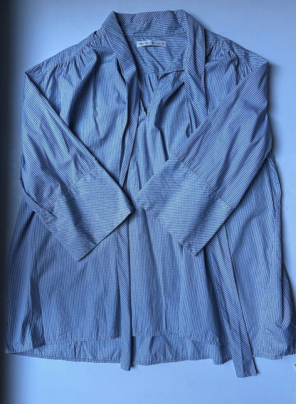 Mark Kenly Domino Tan Skjorte