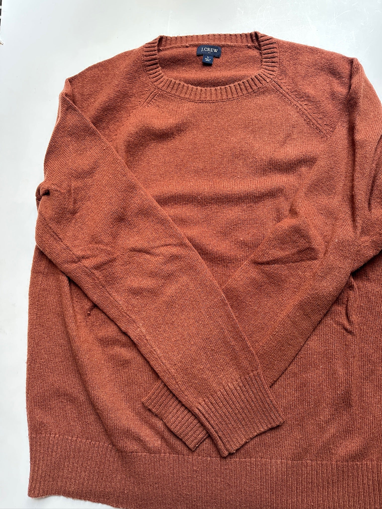 J. Crew Sweater