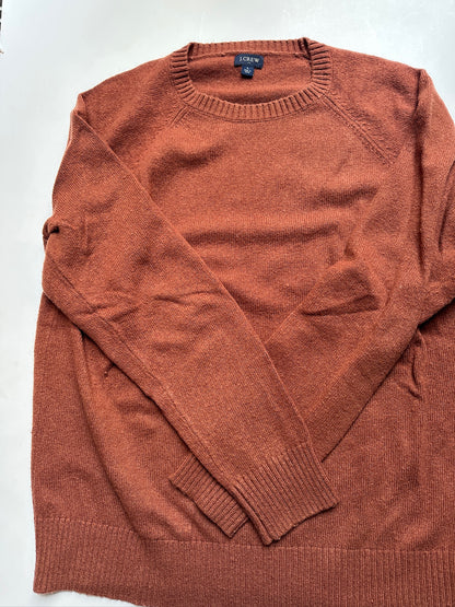 J. Crew Sweater