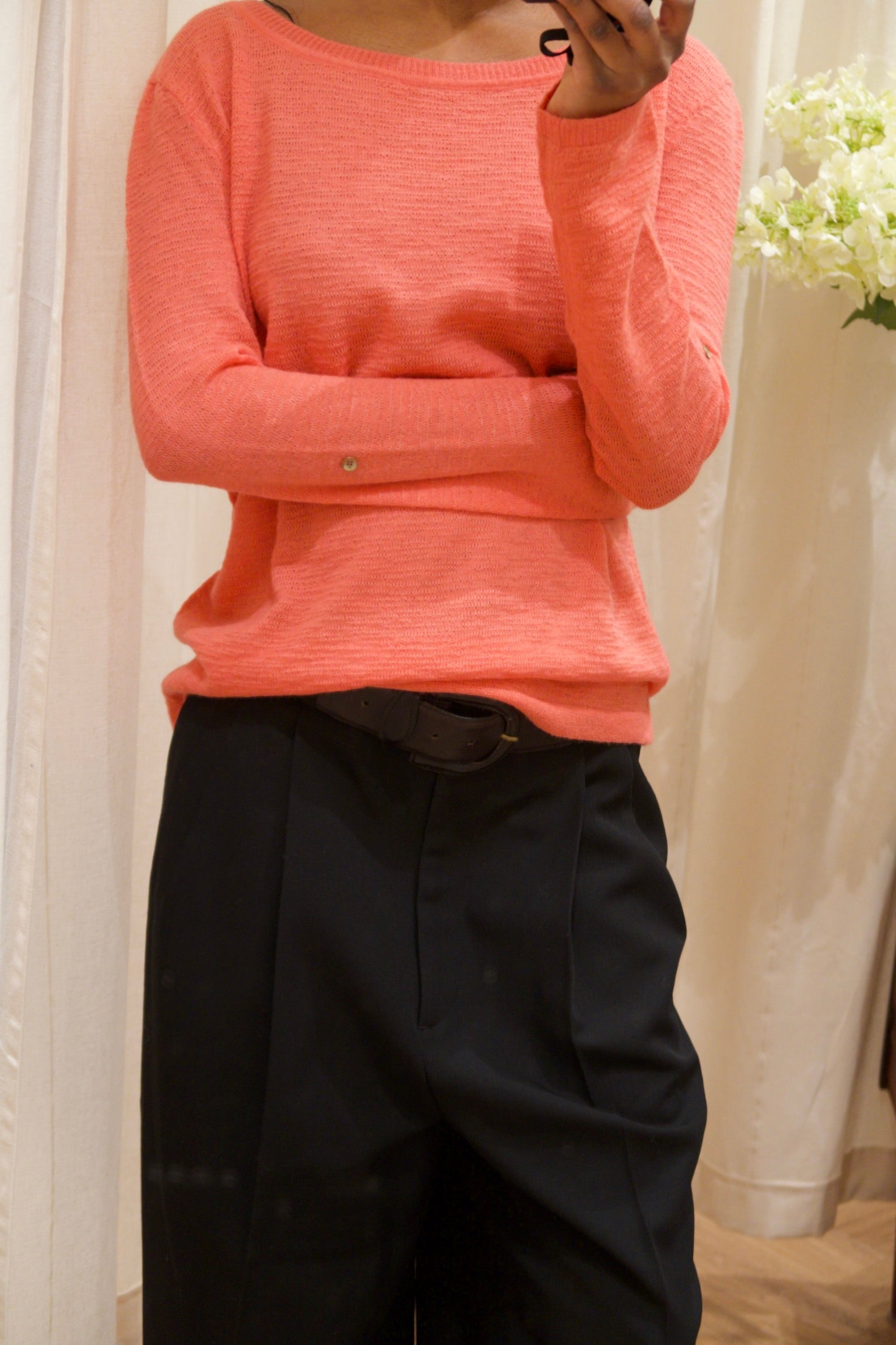 Aiayu Cashmere Sweater
