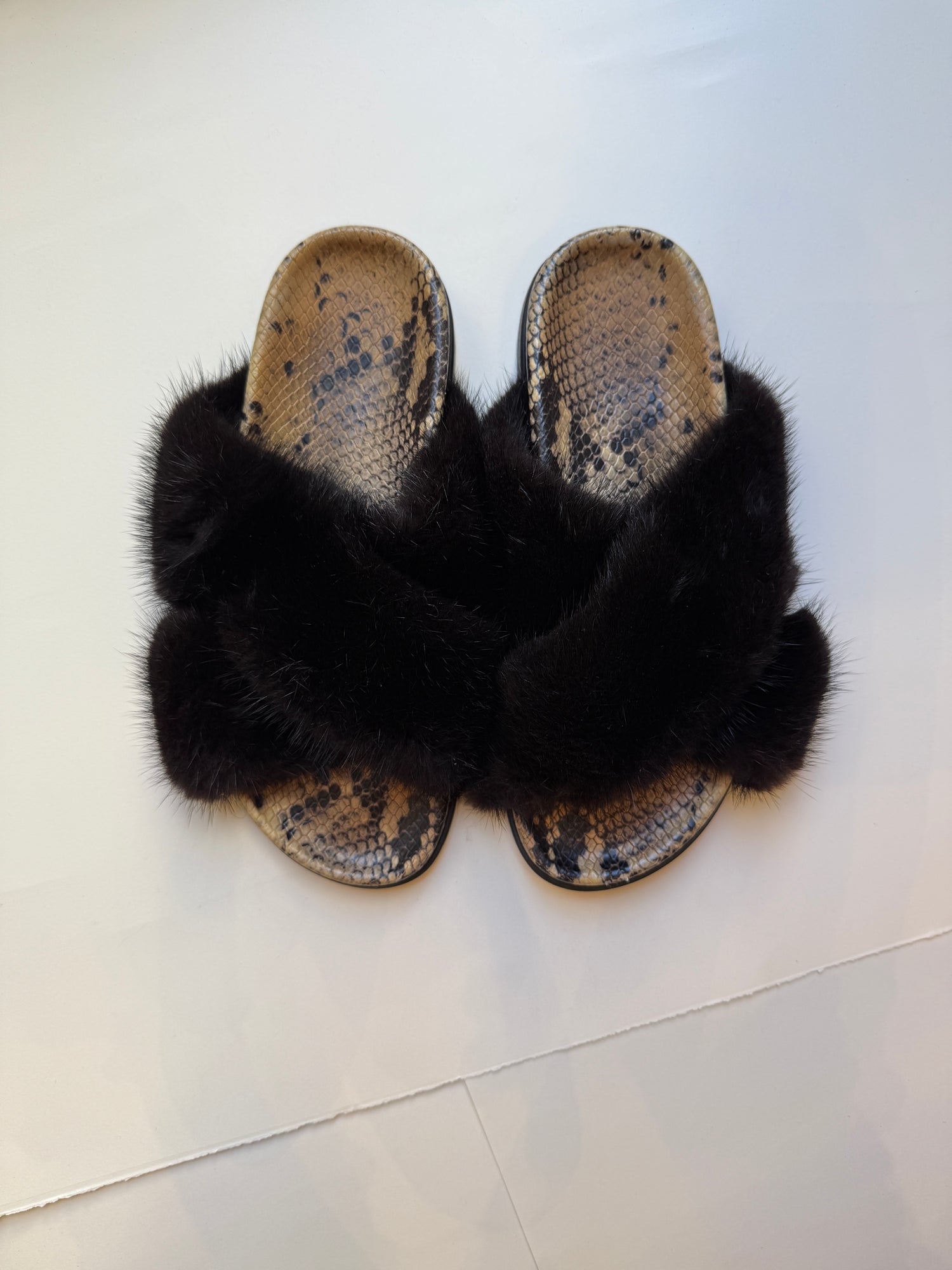 MaxMara Sandaler