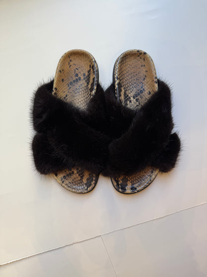 MaxMara Sandaler