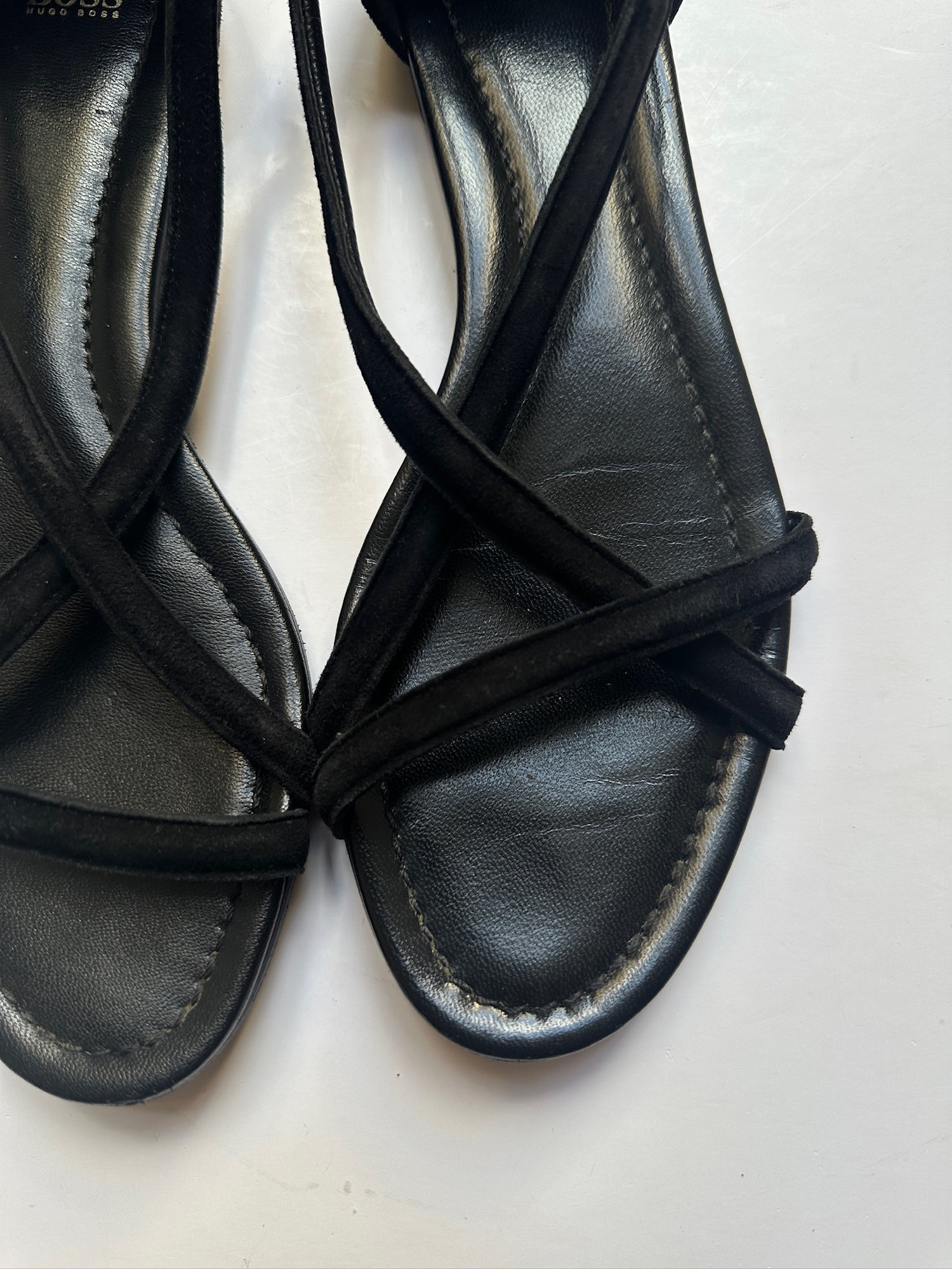 Hugo Boss Sandaler
