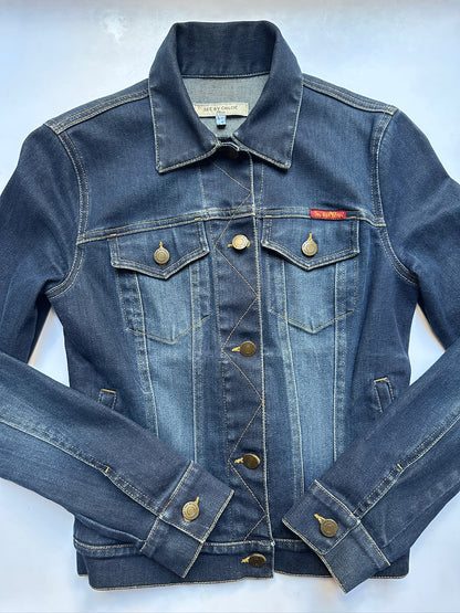 See By Chloe Denim Jakke