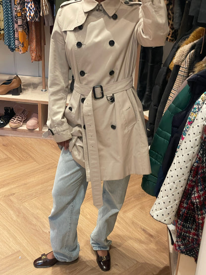 Burberry Trench Coat