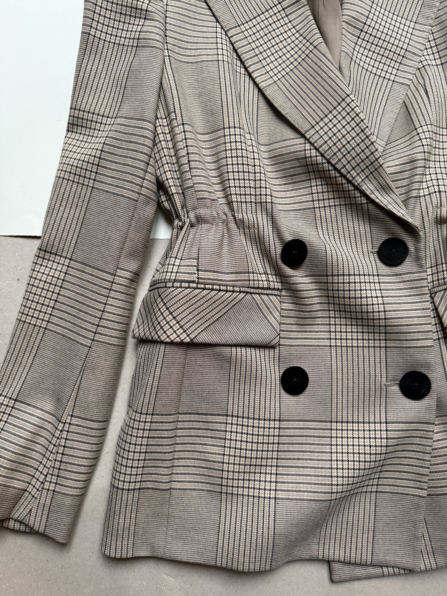 Remain Birger Christensen Blazer