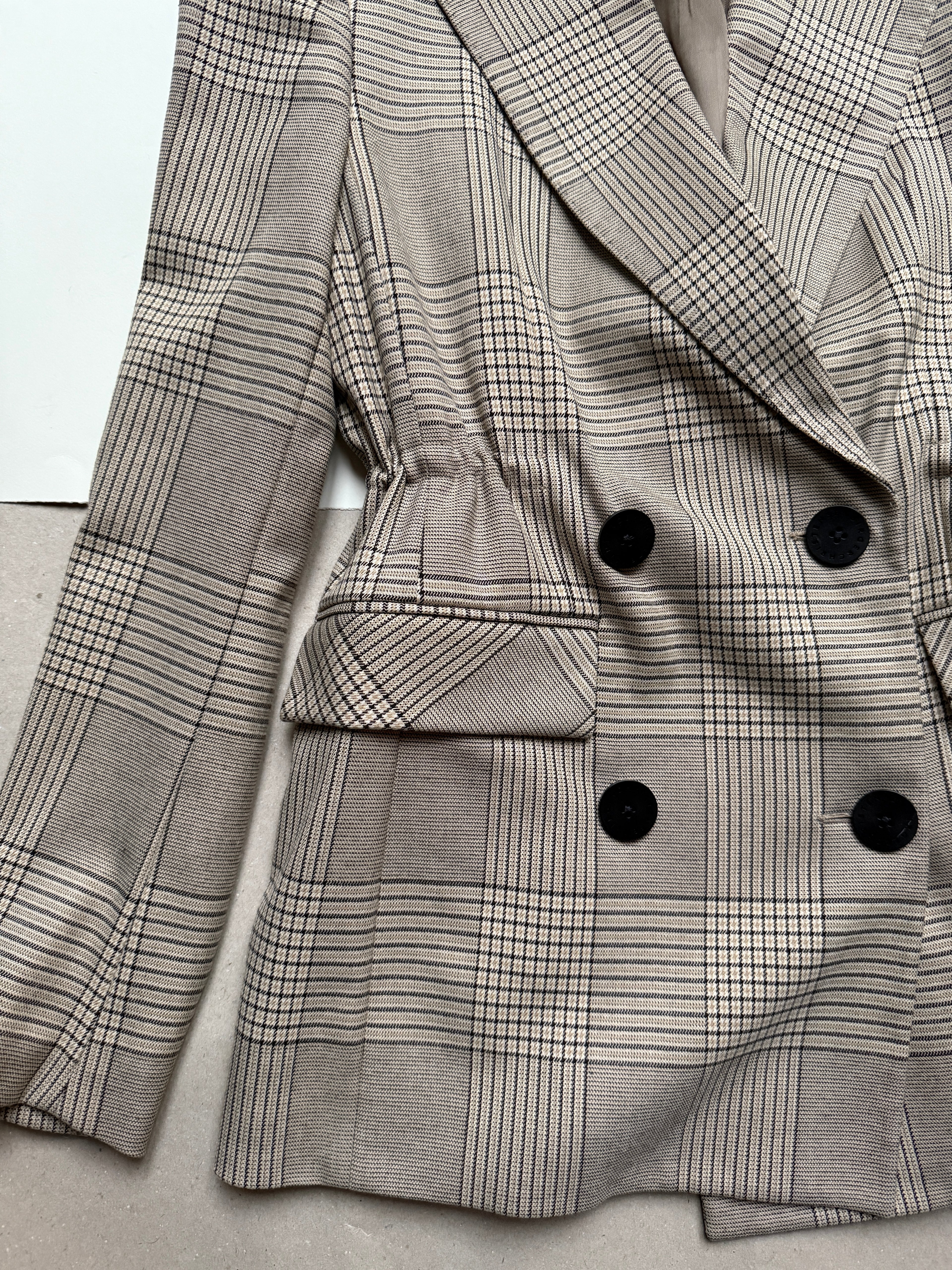 Remain Birger Christensen Blazer