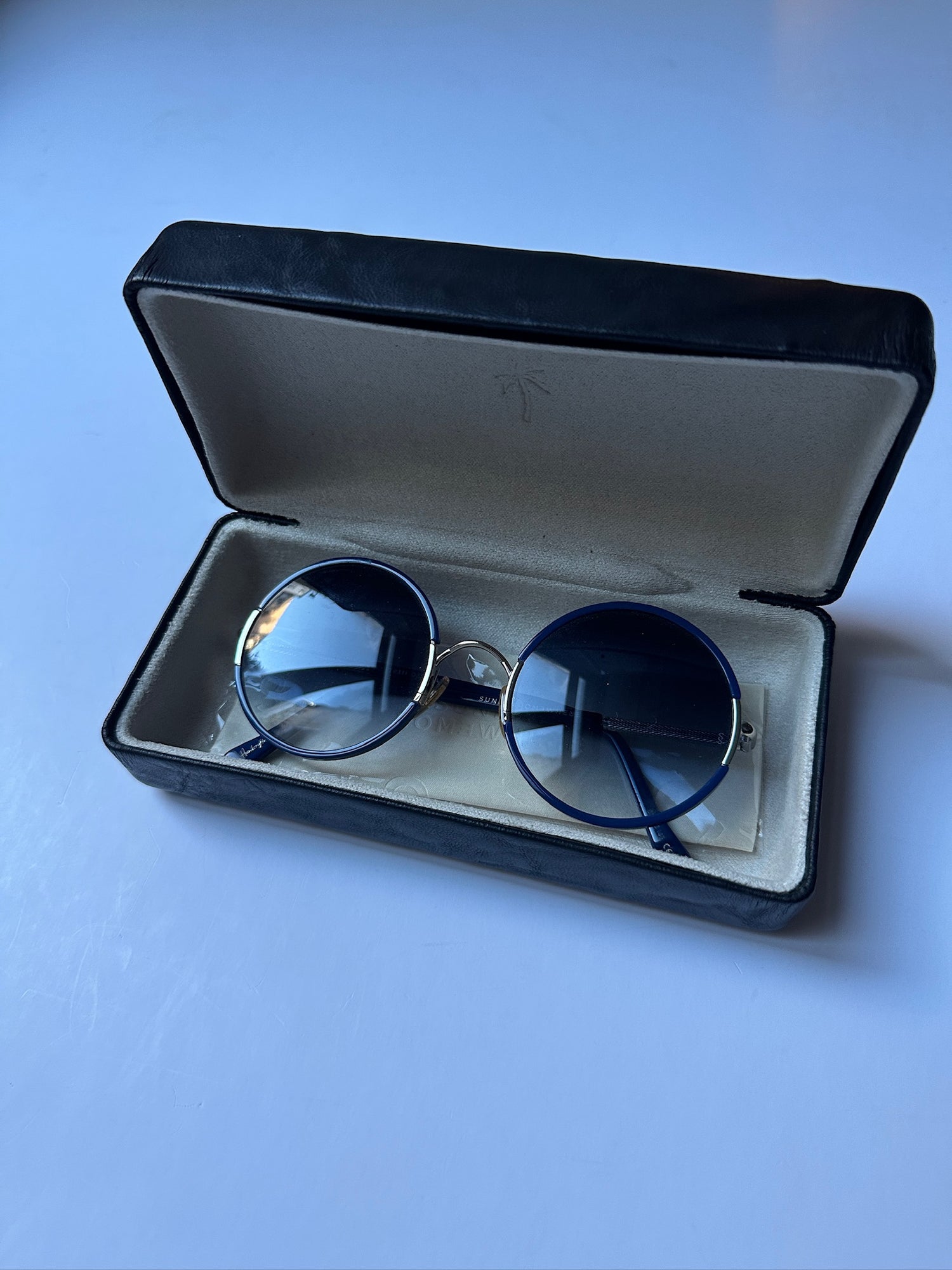 Sunday Somewhere Solbriller