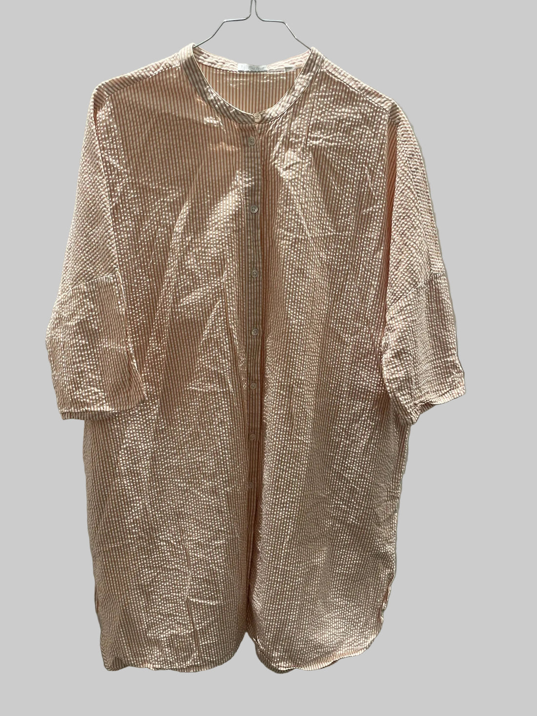 Harris Wharf Skjorte Kjole