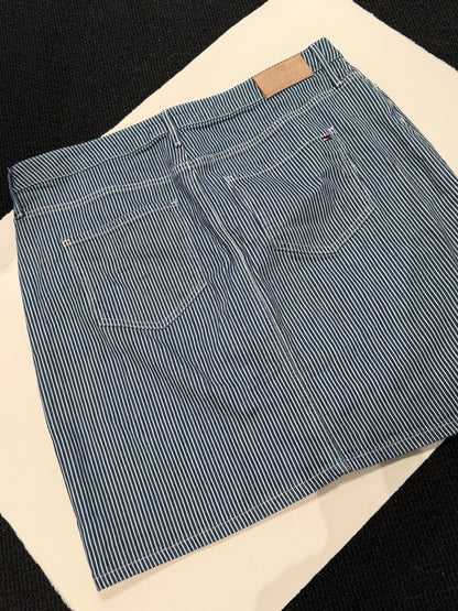 Tommy Hilfiger Nederdel