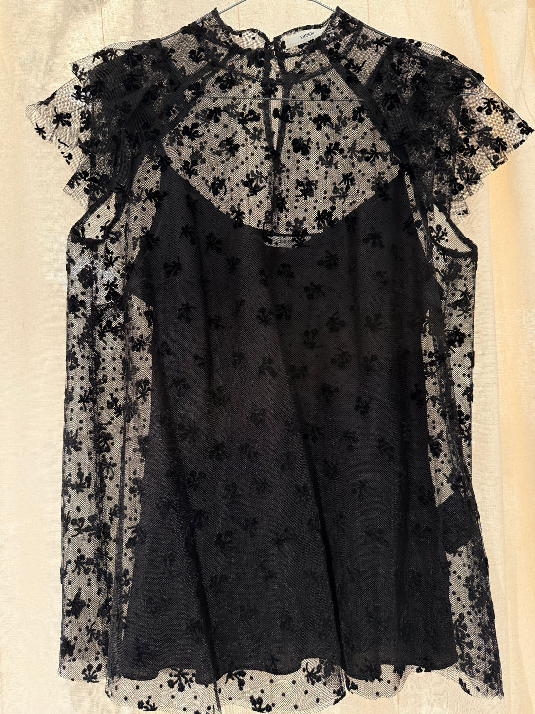 Erdem Bluse