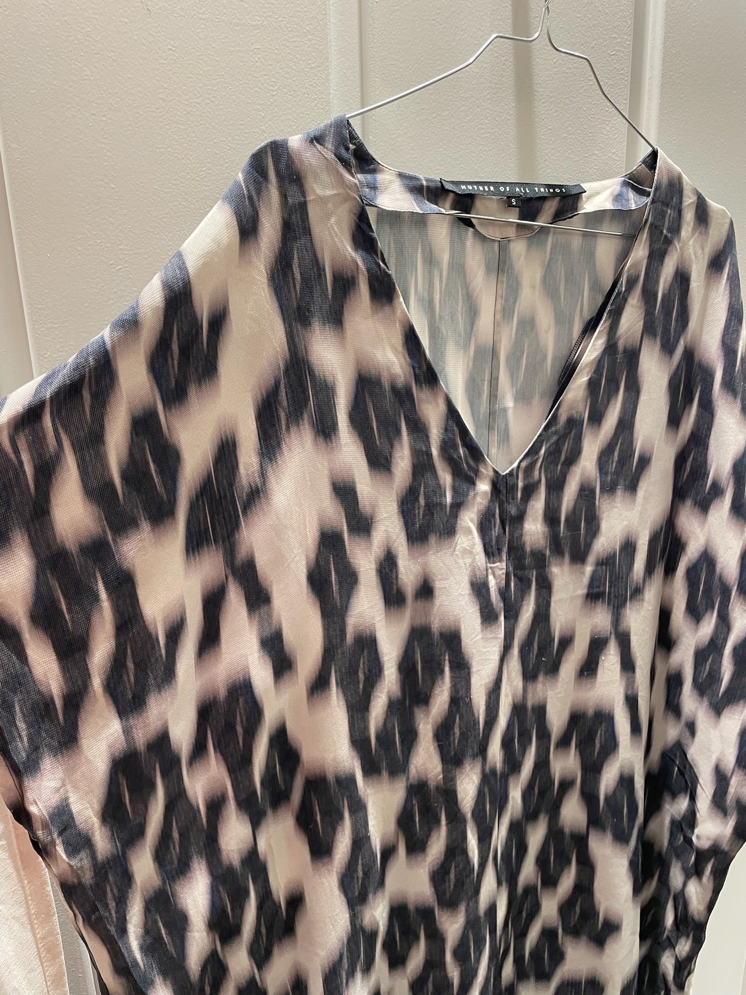 Muther Of All Things Kjole