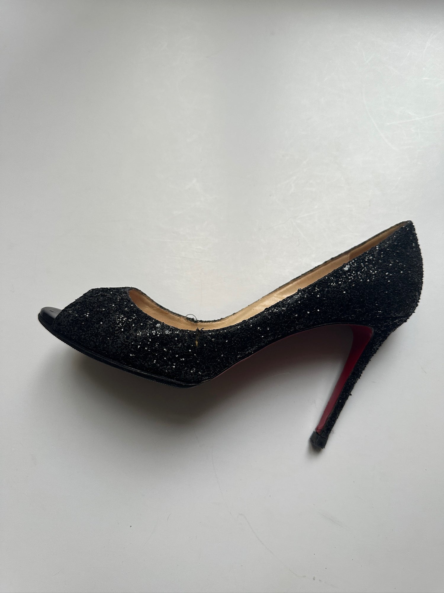 Louboutin Stiletter
