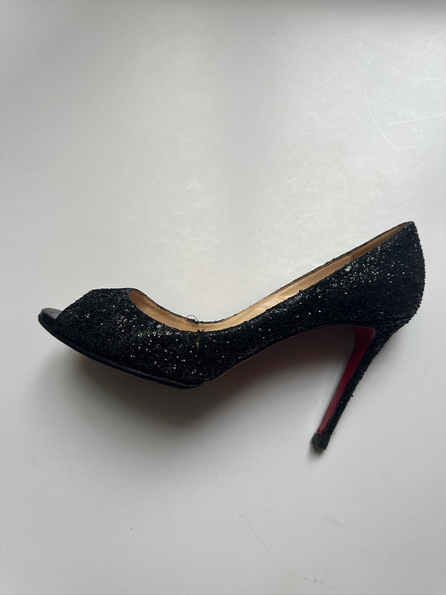 Louboutin Stiletter