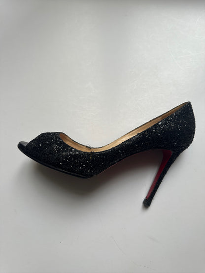 Louboutin Stiletter