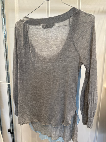 Sportmax Bluse