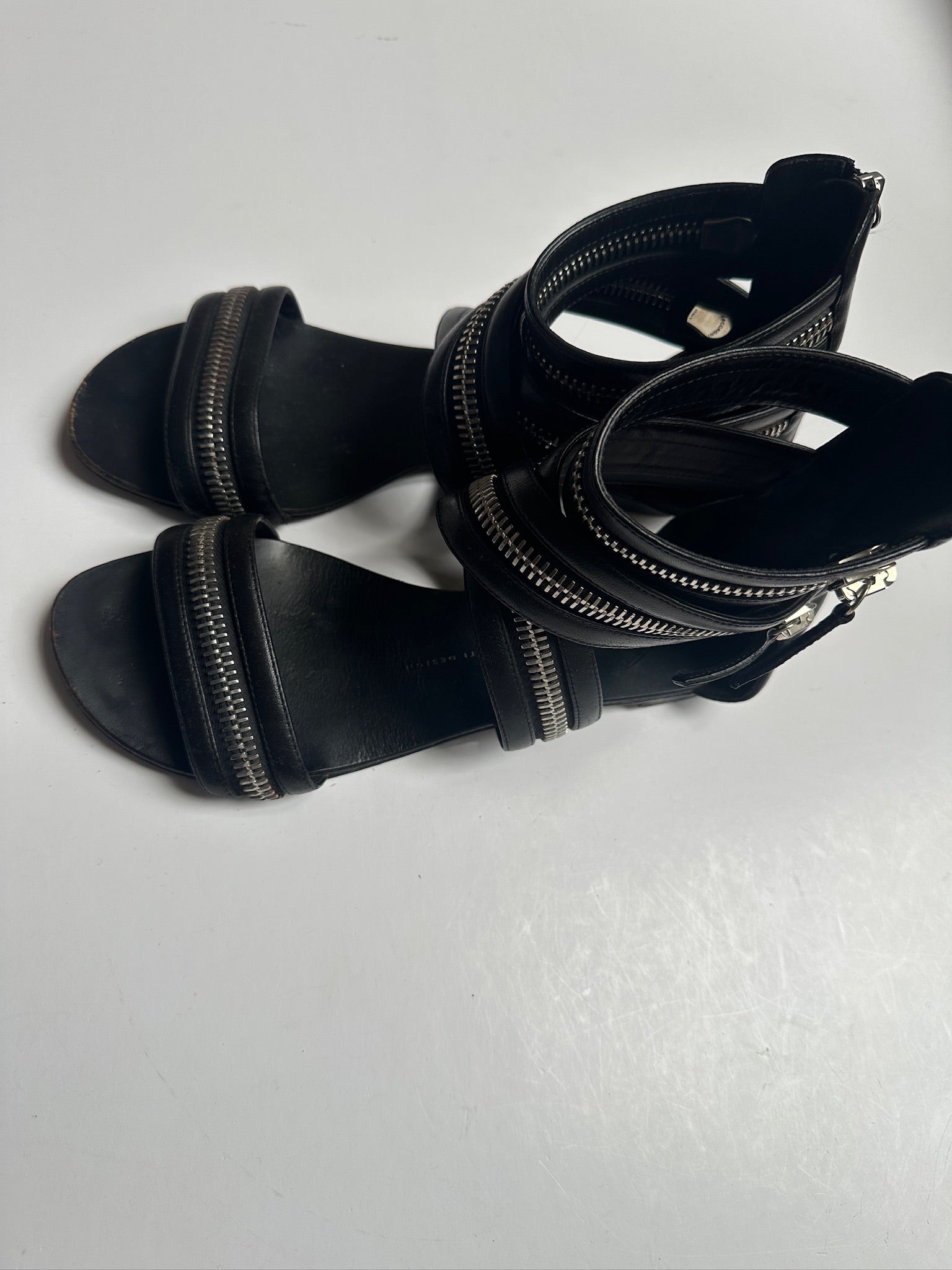 Giuseppe Zanotti Sandaler