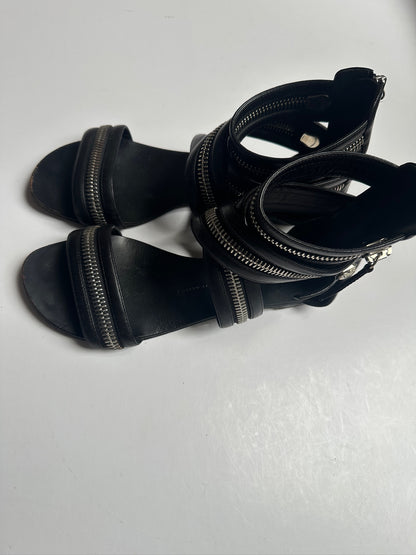 Giuseppe Zanotti Sandaler