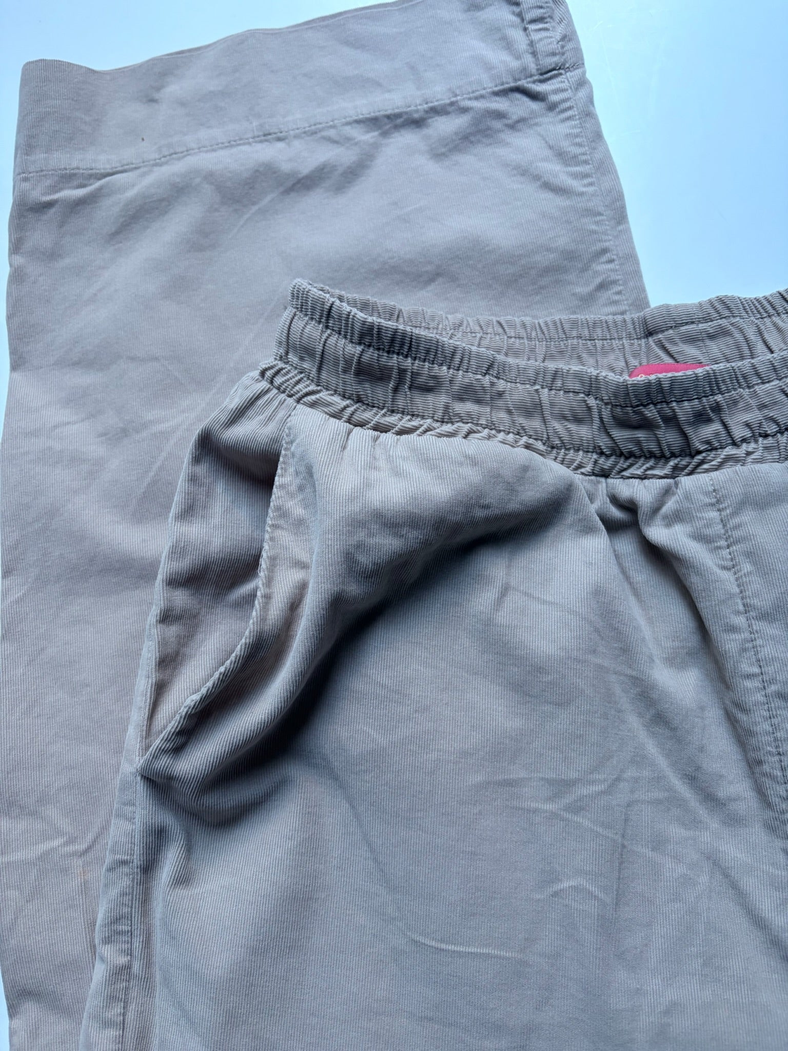 Britt Sisseck Bukser