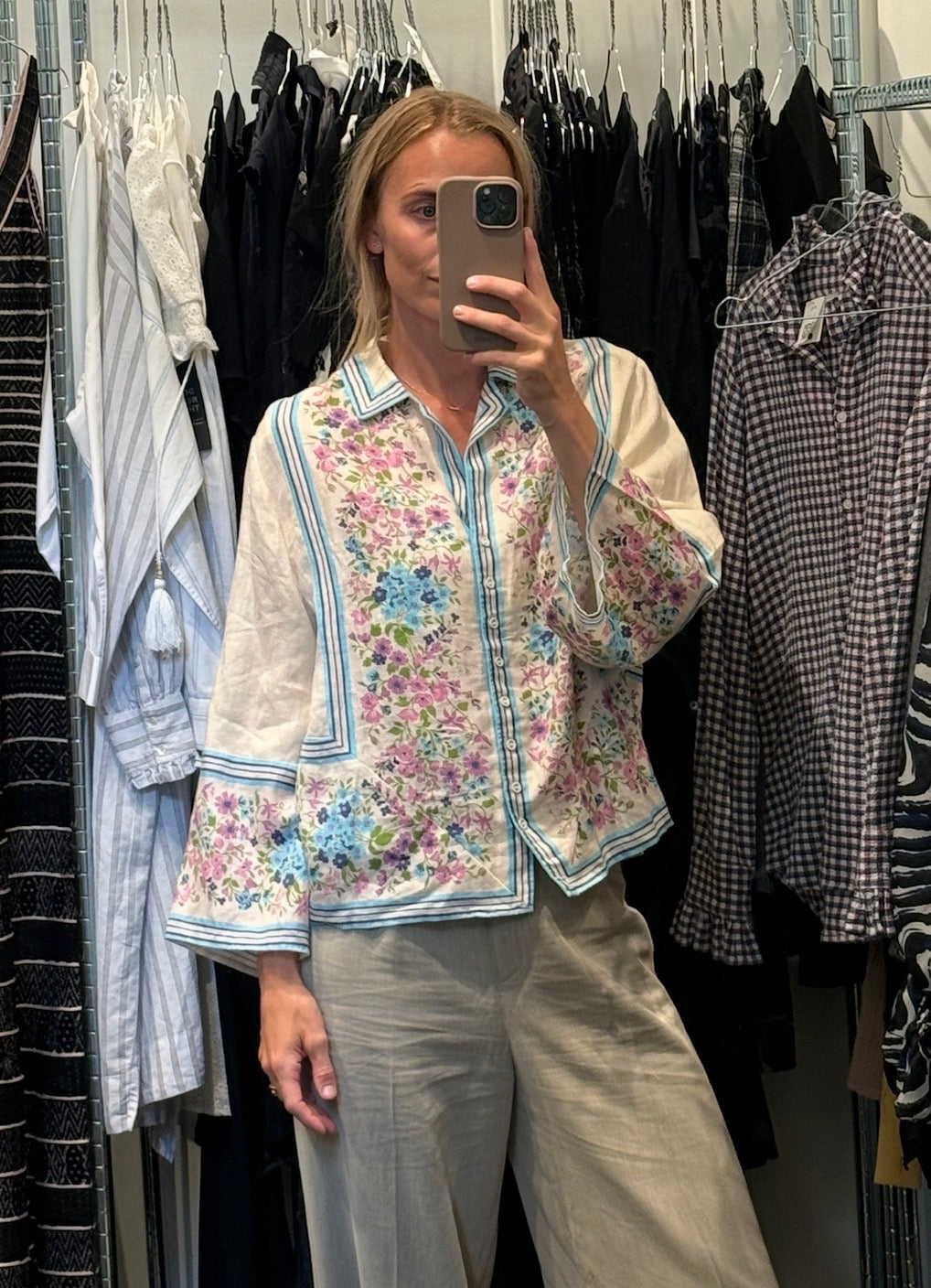 Spell Shirt