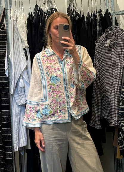 Spell Shirt