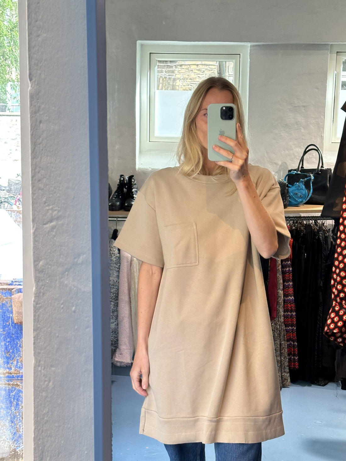 Mads Nørgaard Kjole