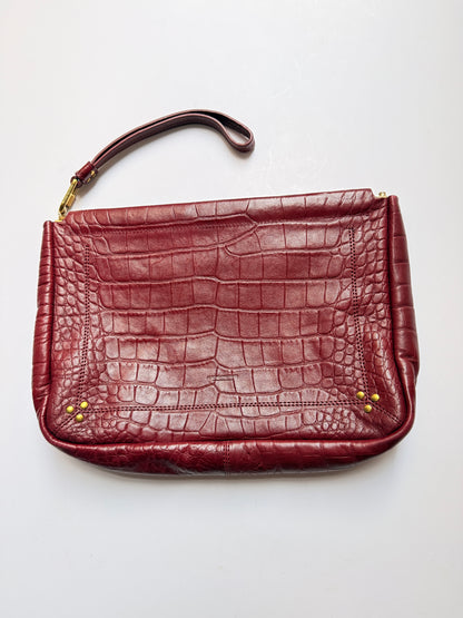 Jerome Dreyfuss Clutch Taske