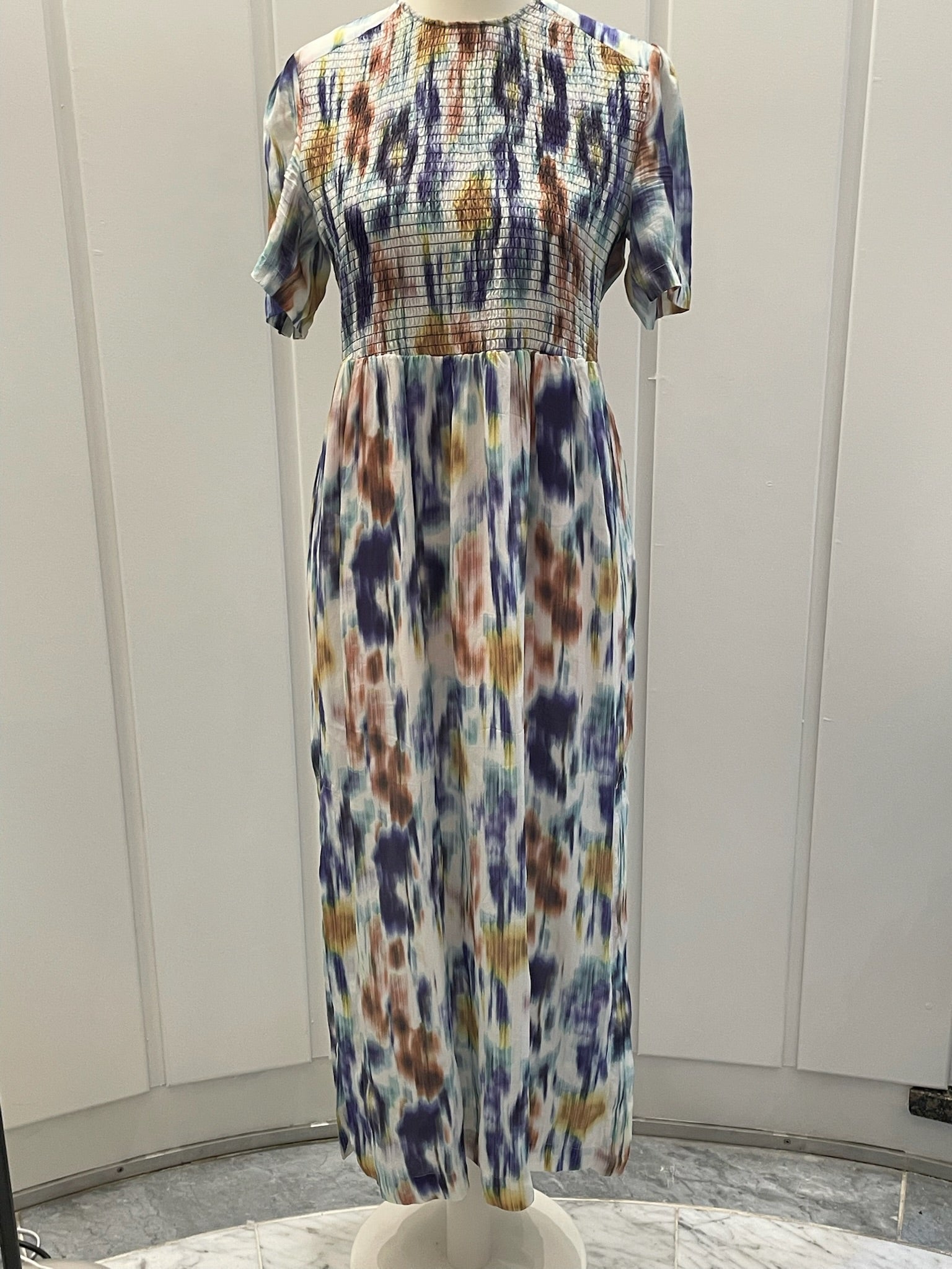 Baum und Pferdgarten Kjole