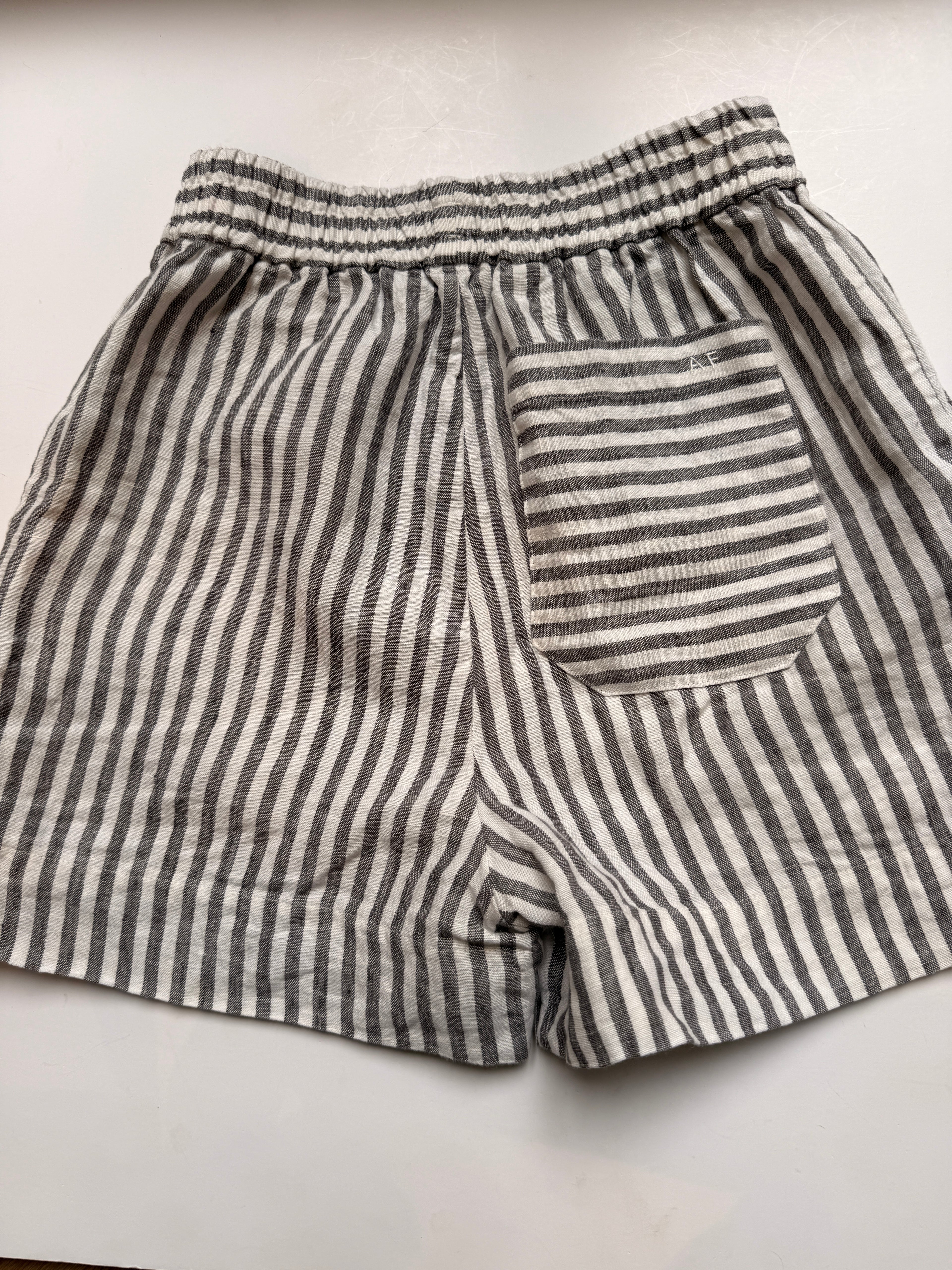 AF Agger Shorts