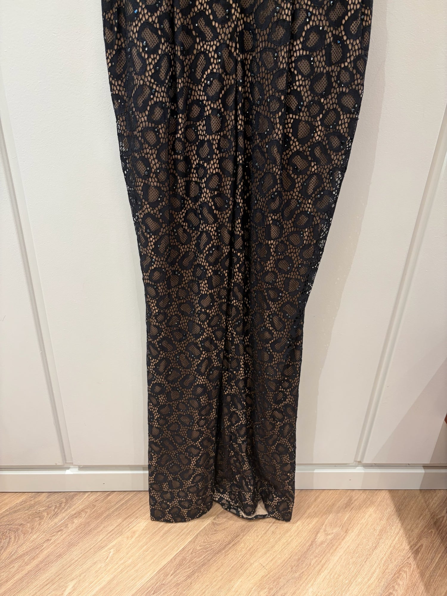 Diane Von Furstenberg Buksedragt