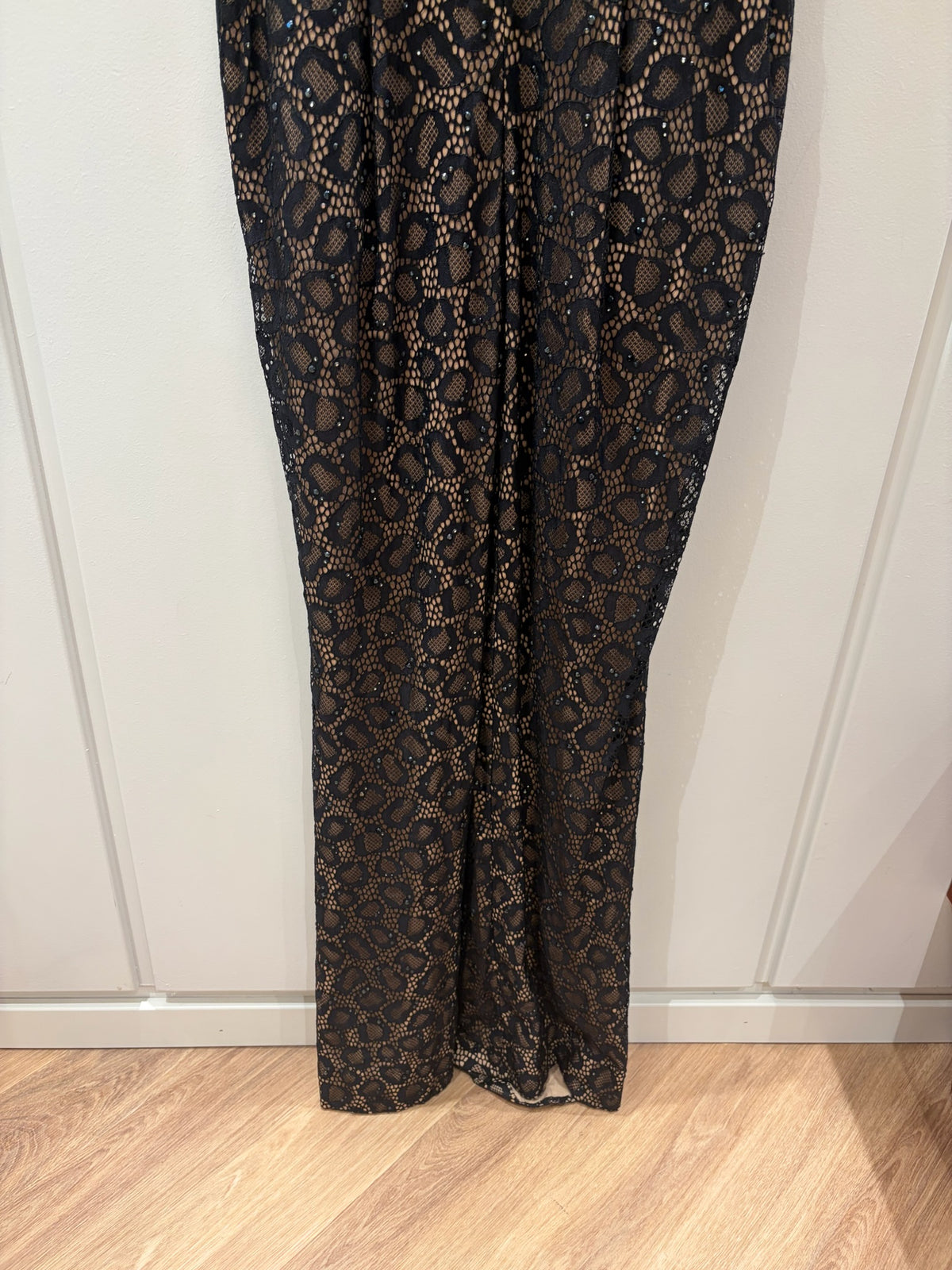 Diane Von Furstenberg Buksedragt