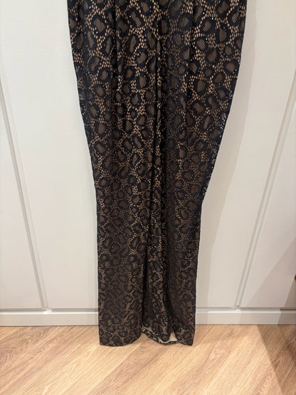 Diane Von Furstenberg Buksedragt
