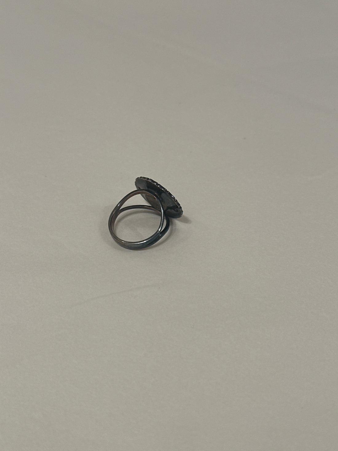 Georg Jensen Marguerit Daisy Ring