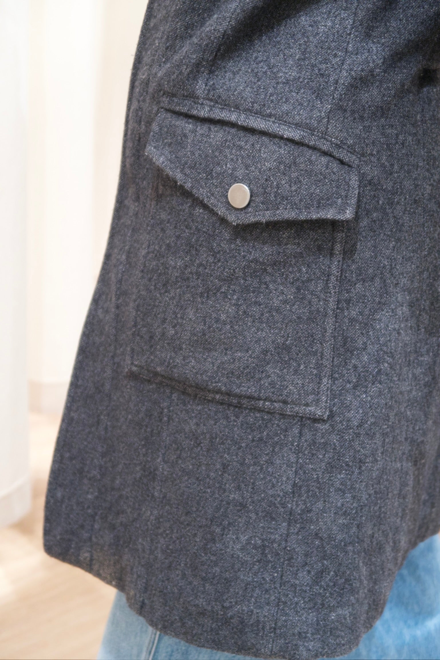 MaxMara Weekend Frakke