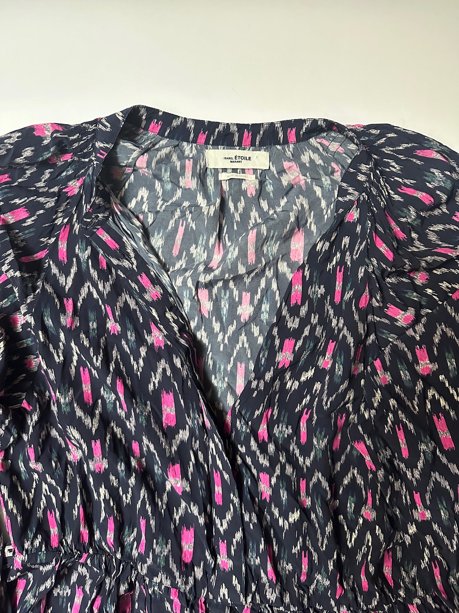 Isabel Marant Etoile Skjorte / Kjole