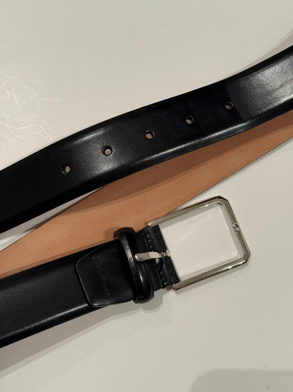 Santoni Læder Bælte