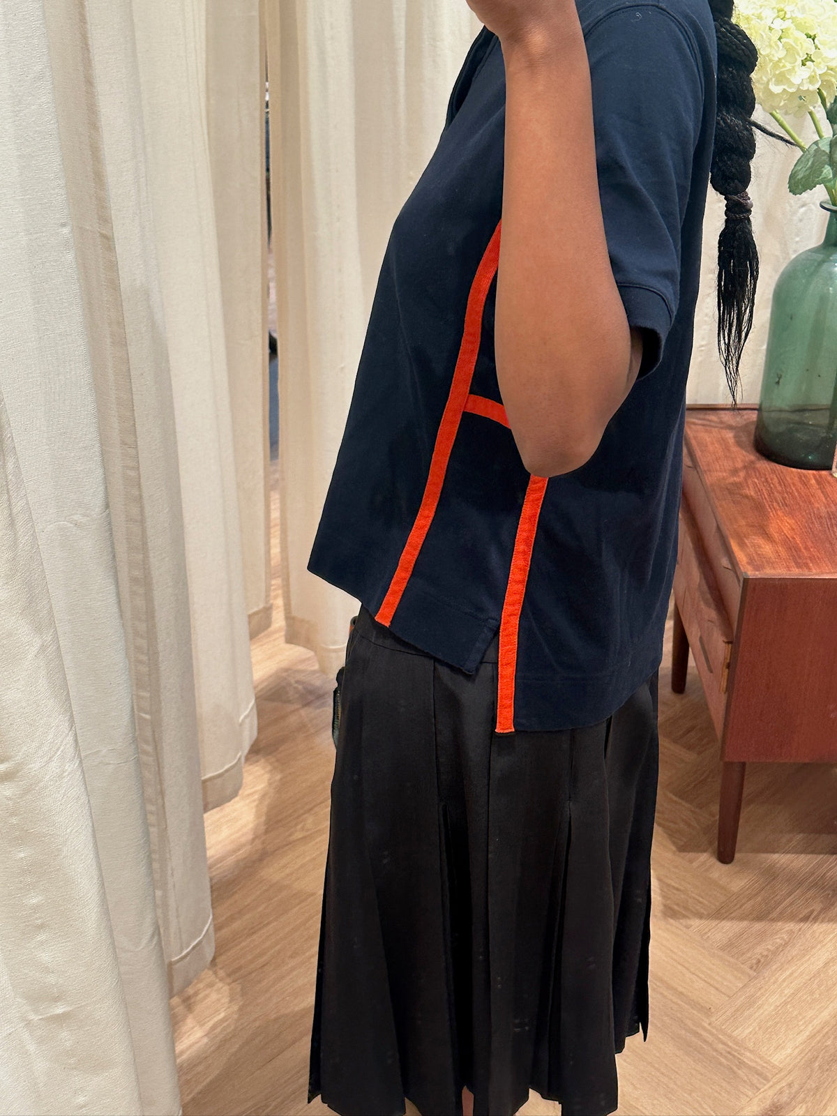 Hermes Polo T-Shirt