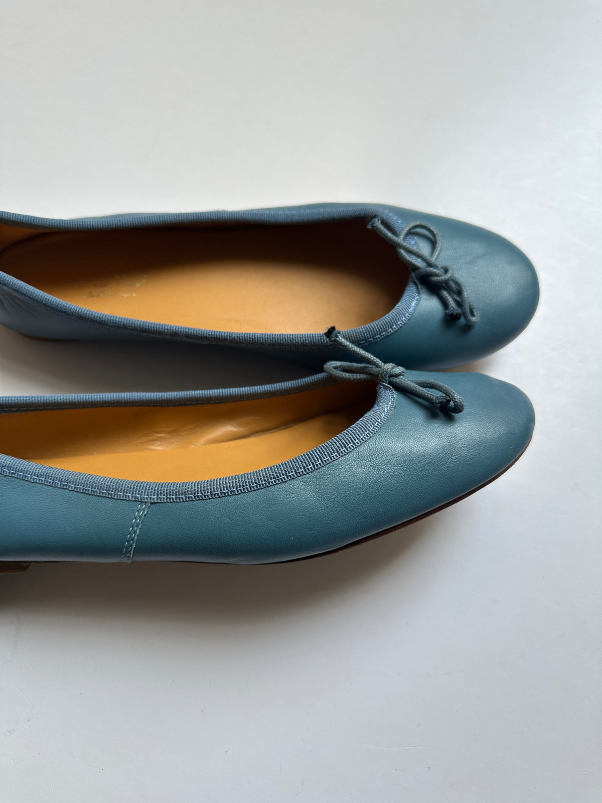 Lolo The Ballerina Flats