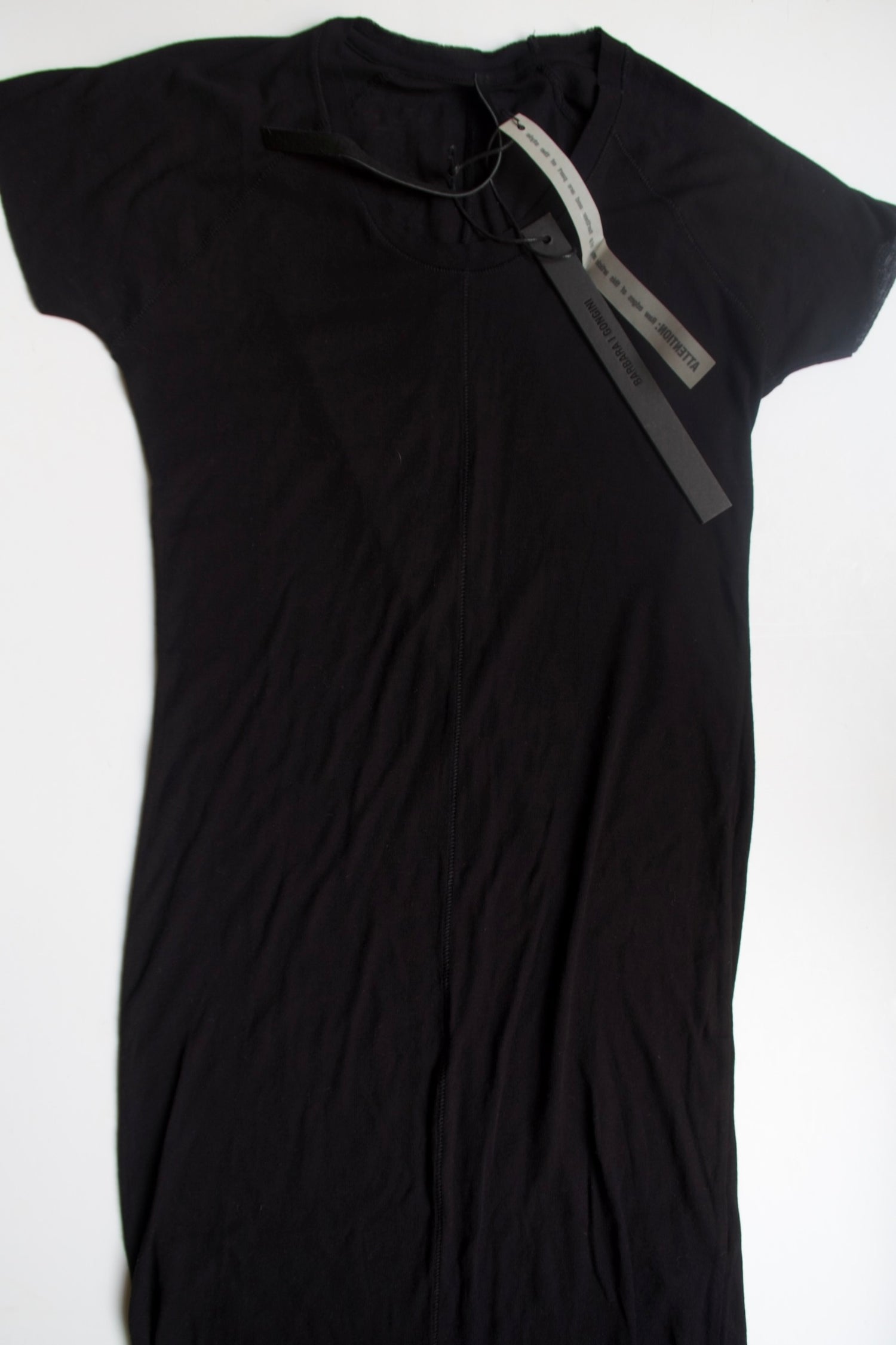 Barbara I Gongini Tee / T-shirt / Kjole