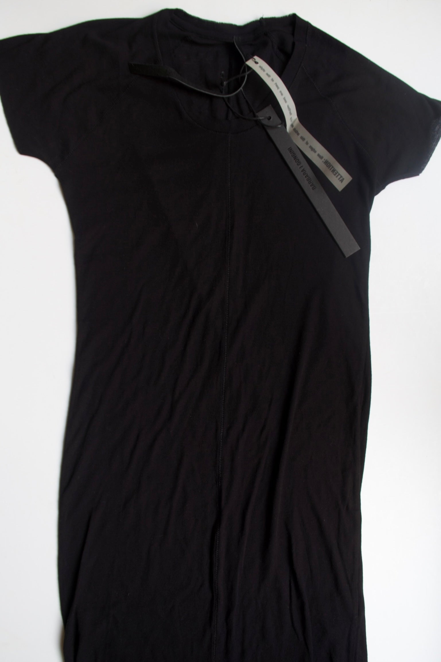 Barbara I Gongini Tee / T-shirt / Kjole