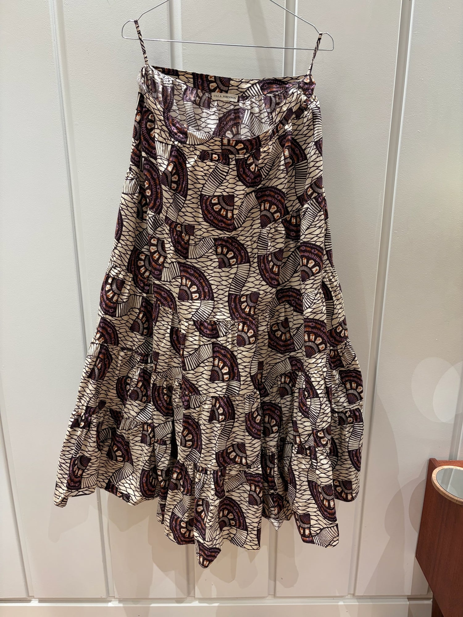 Ulla Johnson Nederdel