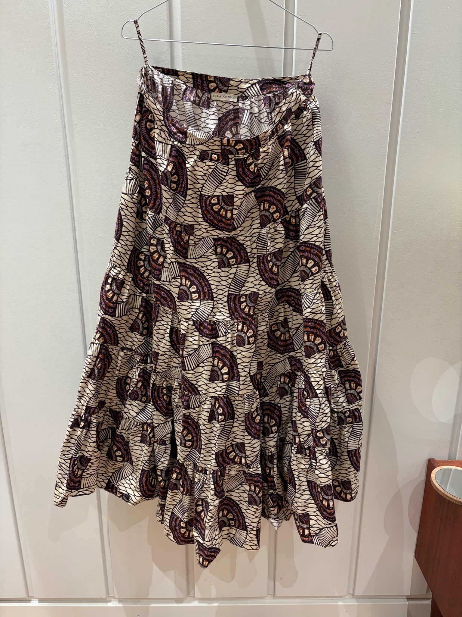 Ulla Johnson Nederdel