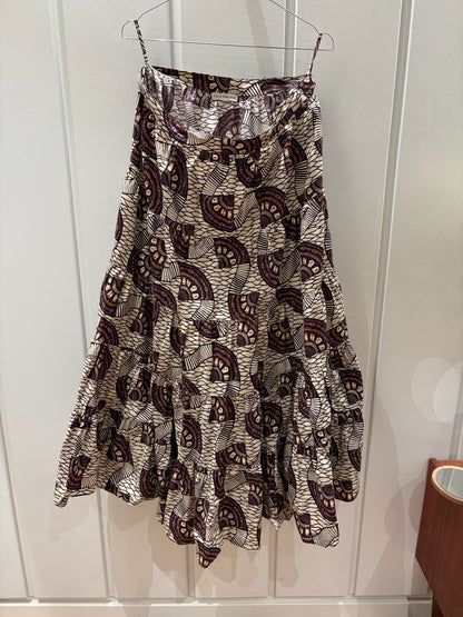 Ulla Johnson Nederdel