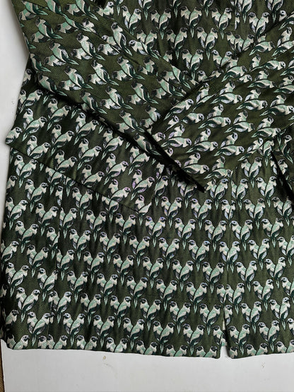 Maje Barty Bird Blazer Jakke